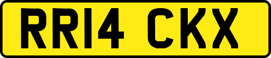 RR14CKX