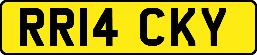 RR14CKY