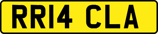RR14CLA