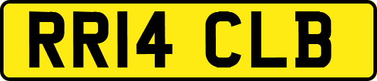 RR14CLB