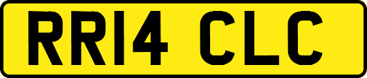 RR14CLC