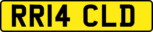 RR14CLD