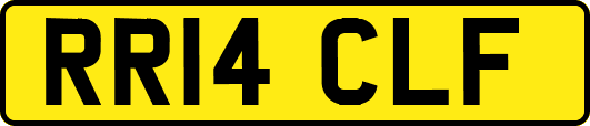 RR14CLF