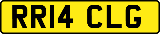RR14CLG