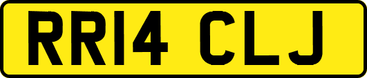 RR14CLJ