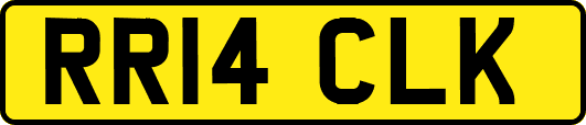 RR14CLK