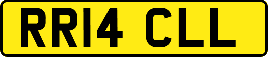 RR14CLL