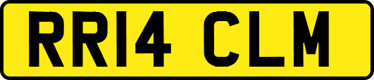 RR14CLM