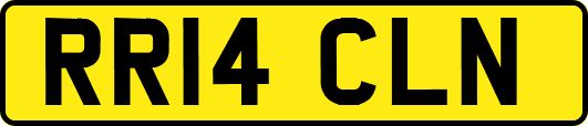 RR14CLN