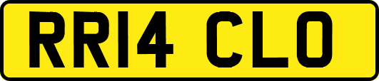 RR14CLO
