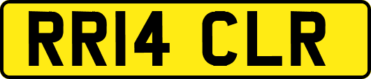 RR14CLR