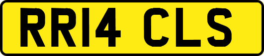 RR14CLS