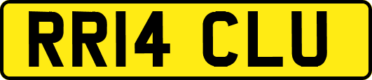 RR14CLU