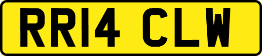 RR14CLW