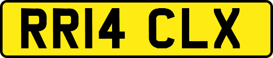 RR14CLX