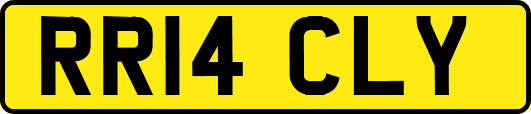 RR14CLY