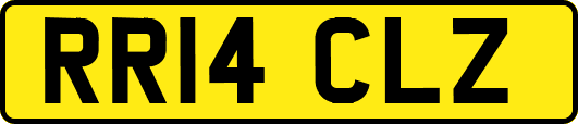 RR14CLZ