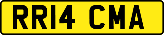 RR14CMA