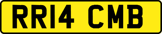 RR14CMB