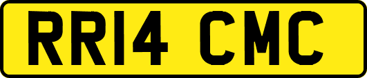 RR14CMC