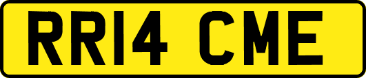 RR14CME