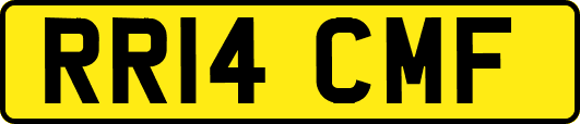 RR14CMF