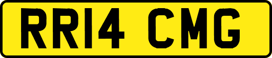 RR14CMG
