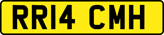 RR14CMH