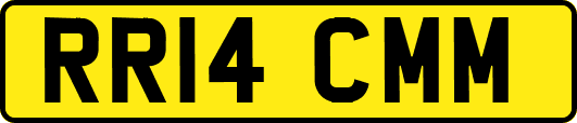 RR14CMM