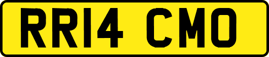 RR14CMO