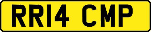 RR14CMP