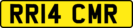 RR14CMR