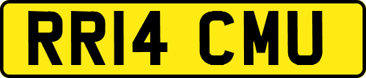 RR14CMU