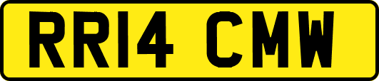RR14CMW