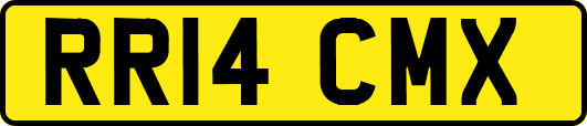 RR14CMX