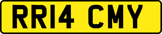 RR14CMY