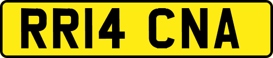RR14CNA