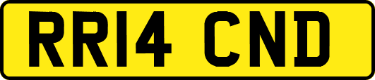 RR14CND