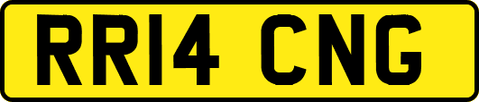 RR14CNG