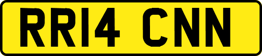 RR14CNN