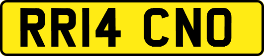 RR14CNO