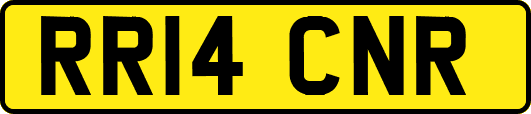 RR14CNR