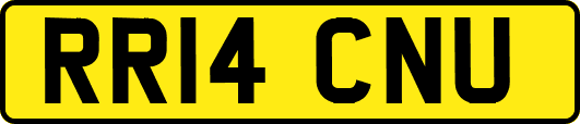 RR14CNU