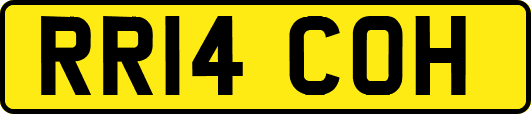RR14COH