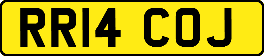 RR14COJ