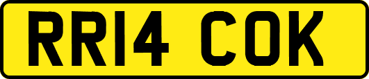 RR14COK