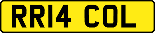 RR14COL