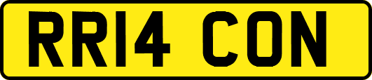RR14CON