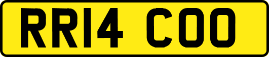 RR14COO