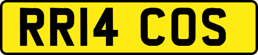 RR14COS